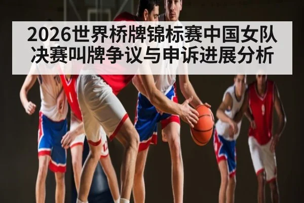 2026世界桥牌锦标赛中国女队决赛叫牌争议与申诉进展分析